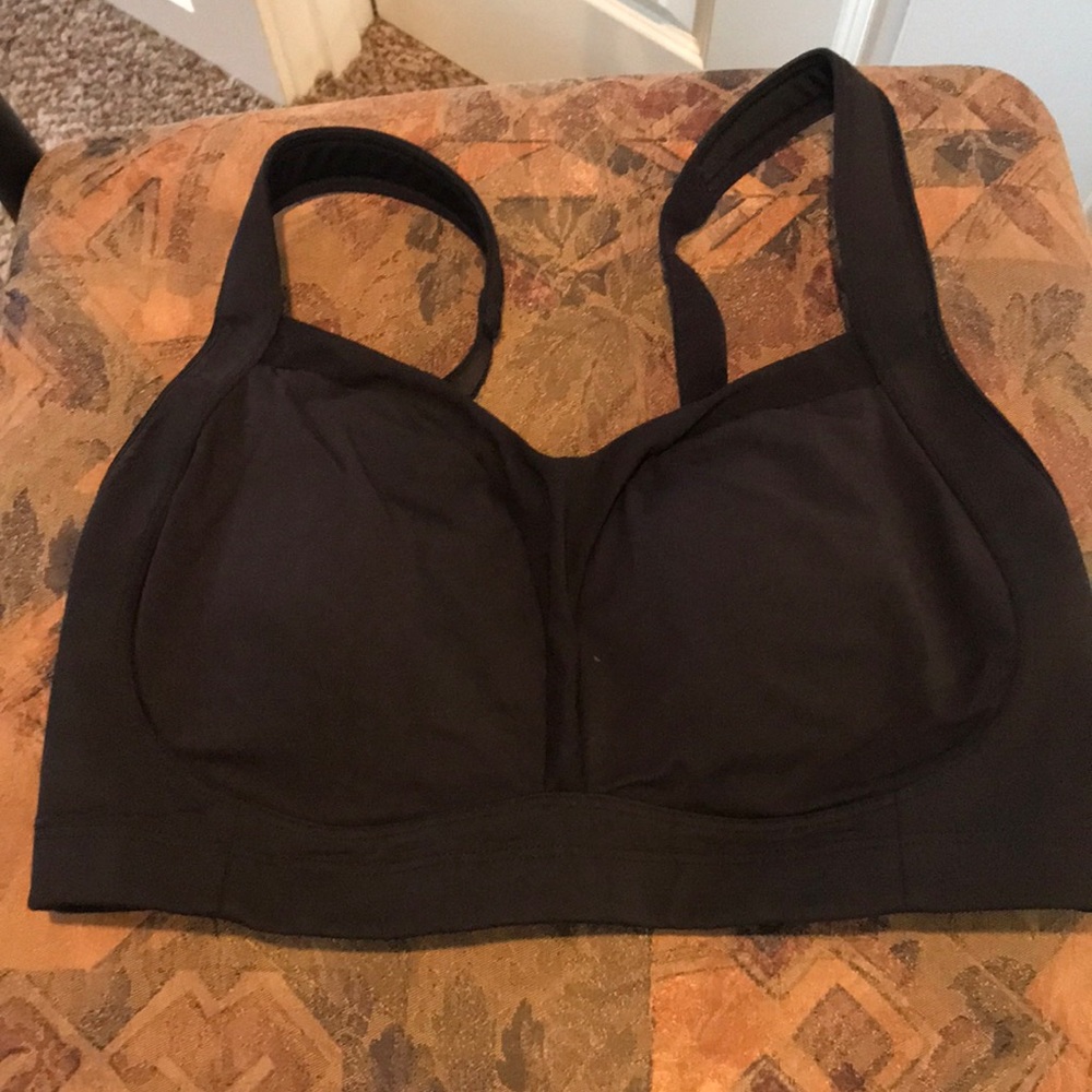 Lululemon Ta Ta Tamer Bra